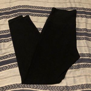 2 pairs of Old Navy leggings